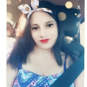 Meet your Posher, Becky